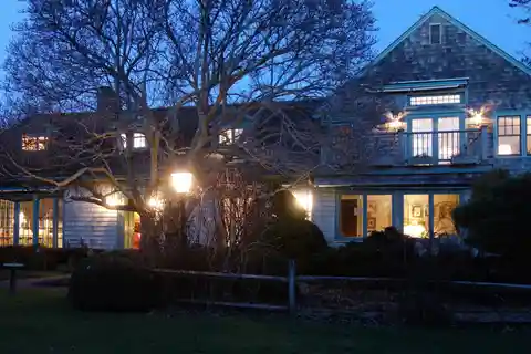 Private Traditional Home for Rent