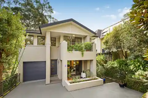 Impressive Home with a Versatile Layout