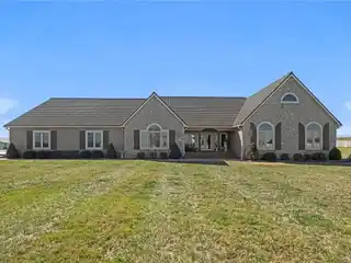 Private Gated Estate with Elite Horse Facility
