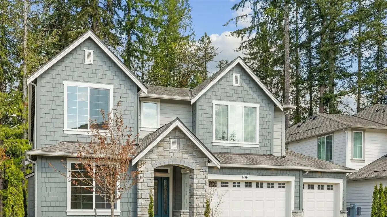 Rare Murray Franklyn Resale in Coveted Kensington