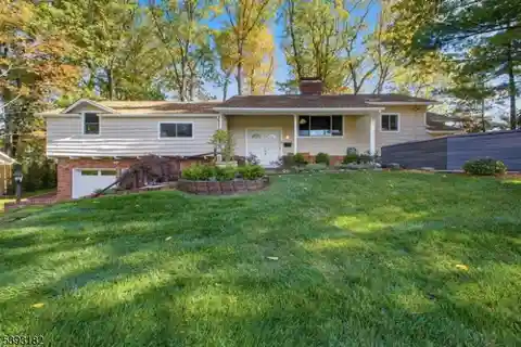Refined Residence Featuring Hardwood and Chandeliers