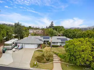 Ranch Home on a Quiet Cul-De-Sac in El Cerrito