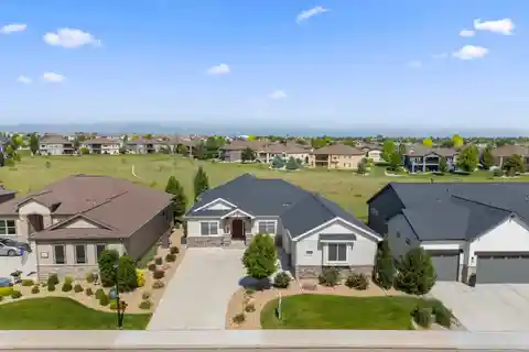 Modern Comfort with Effortless Living