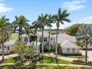 Captivating Home Overlooking Golf Course