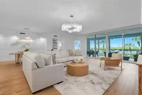 Beautiful Coastal Living in an Exclusive Waterfront Community