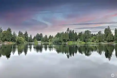 Haller Lake Retreat