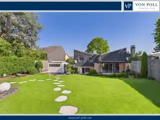 Unique Property Full of Charm