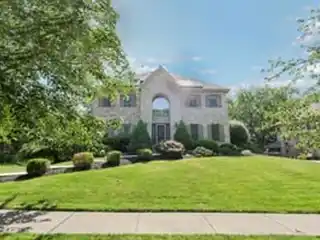 Exquisite Custom Brick Home