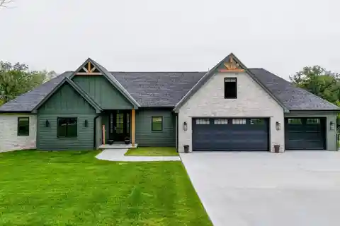 Exquisite New Build Surrounded by Nature