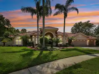 Dream Home with Stunning Outdoor Entertaining Space