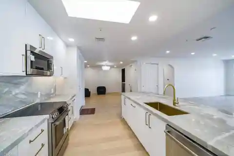 The Epitome of Luxury Downtown Living