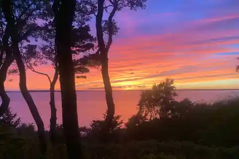 Incredible Waterfront Mediterranean Home