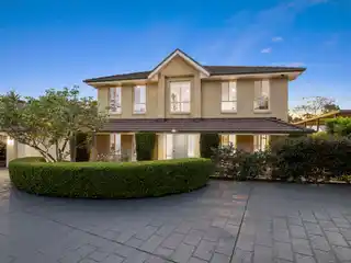 Ultimate Family Haven