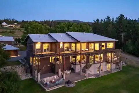 Unbelievable Waterfront Acreage