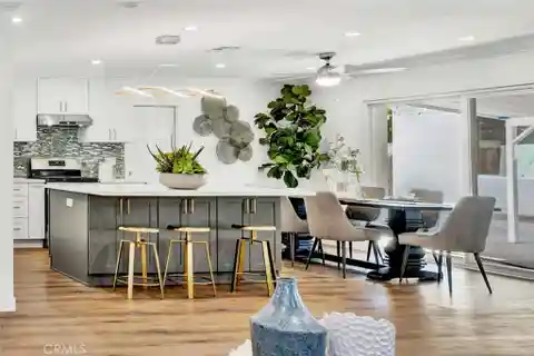 Two Stunning Single-Story Homes on One Lot