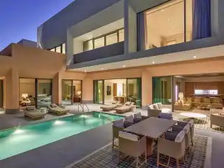 Villa Sonora