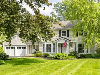 Completely Renovated Home on a Charming Cul-de-sac