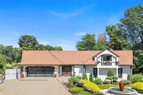 Fully Renovated Spanish Villa-Style Showpiece