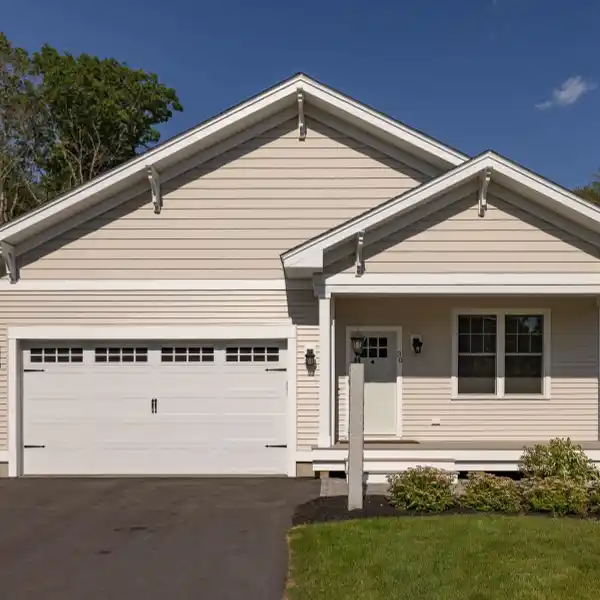 EFFICIENT LIVING WITH MODERN COMFORT