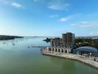 Incredible Home Designed by Award-Winning Architects