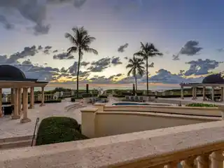 Spectacular and Rarely Found Direct Oceanfront Villa with Private Pool