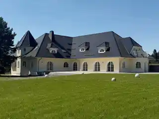 Timeless Elegance with Modern Luxury