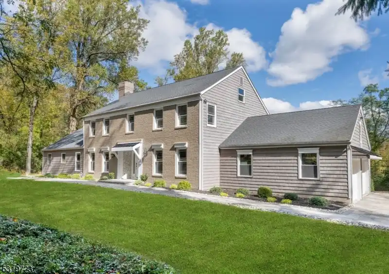 Serene Sanctuary of over Four Acres
