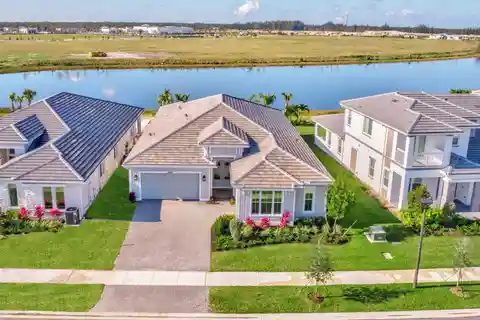 Stylish Home with Breathtaking Water Views