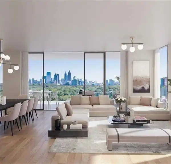 THE PENTHOUSE AT THE DILLON