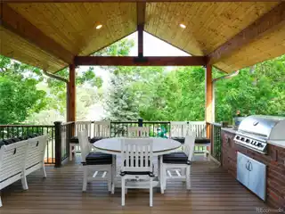Exceptional Offering in the Hills West