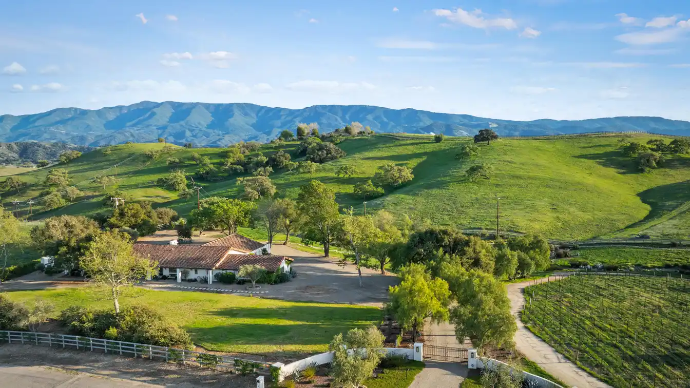 Rancho Reina