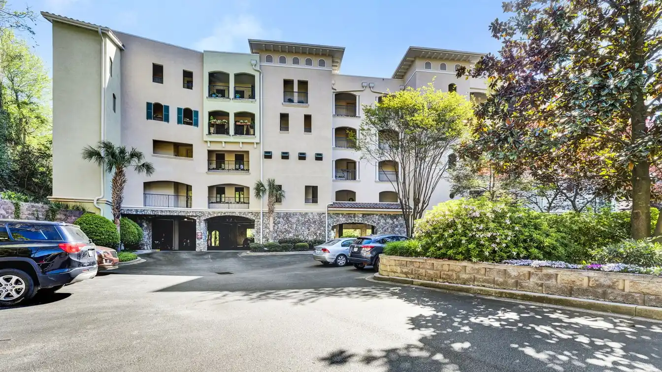 Exceptional Two Bedroom Condo