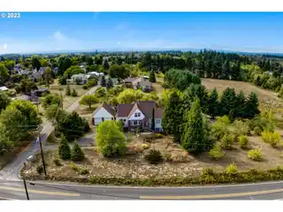 Beautiful Two Acre Property