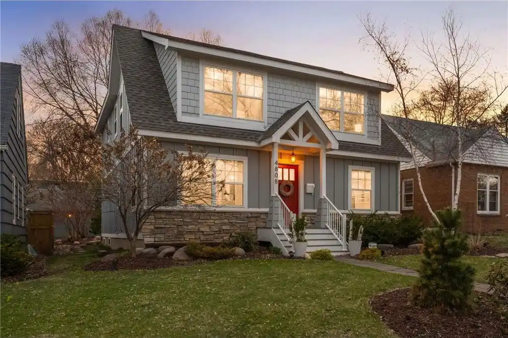 Adorable Home in the Heart of Fulton