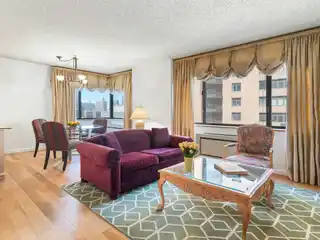 Exceptional Condo in the Heart of Lincoln Center