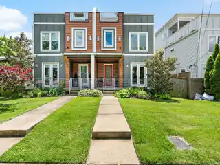 Residential