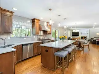 Beautifully Updated and Spacious Colonial Home