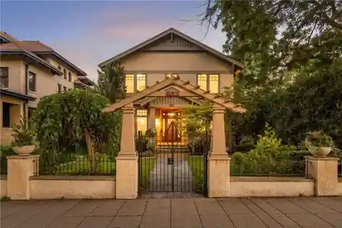 Gorgeous Home on Historic Summit Avenue