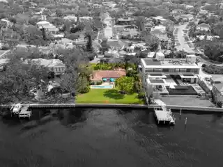 Iconic Beachfront Residence