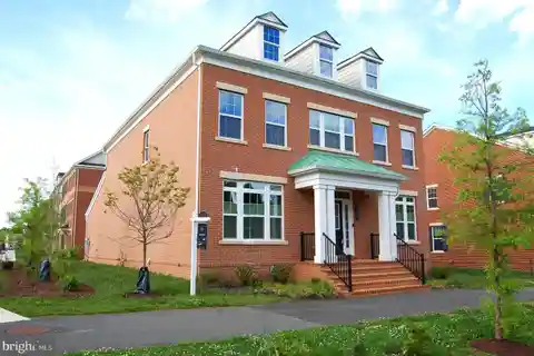 Stately Colonial with Modern Luxury Upgrades
