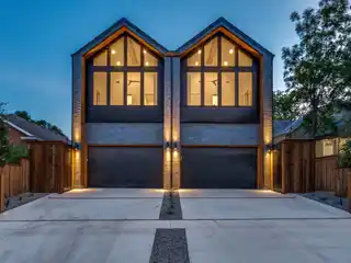 Newly Built in Prime Dallas Location