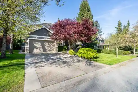 Stunning and Timeless Home with Basement