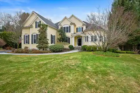 Bespoke Transitional Colonial