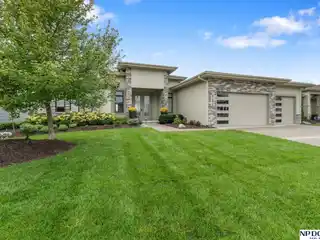 Elegant Ranch with Smart Home Features