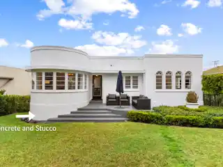 Sunlit Character Home with Development Potential