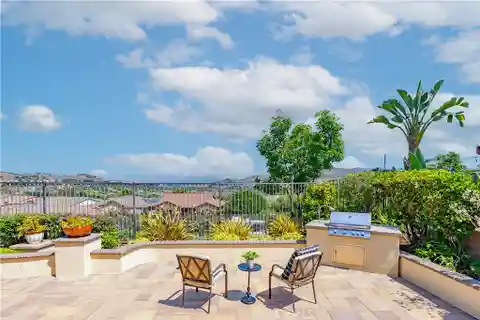 Refined Single-Level Living in Gavilan-Sendero