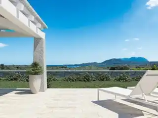 Immaculate Villa Surrounded by Nature
