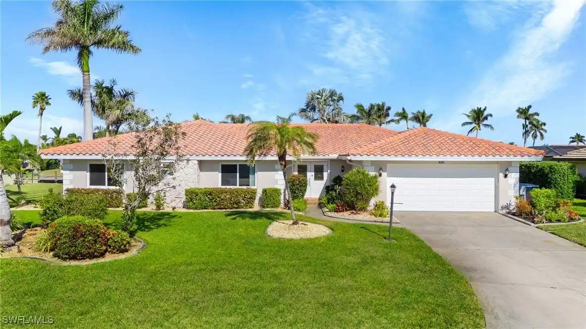 Direct Gulf Access Pool Home