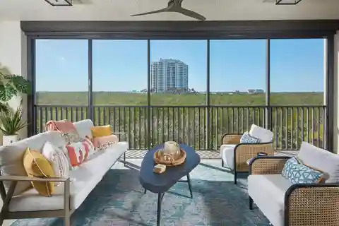 Designer-Renovated Condominium with Unmatched Panoramic Views