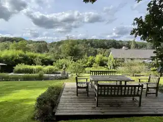 Charming Completely Renovated Villa